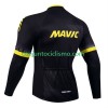 Maillot mangas largas Mavic 2024
